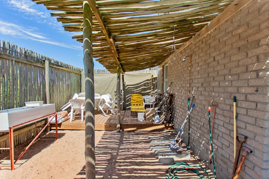 1 Bedroom Property for Sale in Duyker Eiland Western Cape